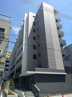 エグゼ大阪ドームⅡの画像