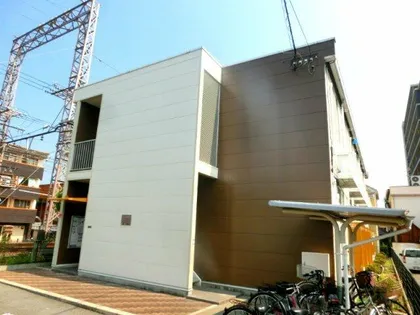 レオパレス大宮の画像
