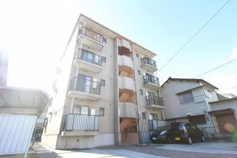 ひまわり館香流の画像