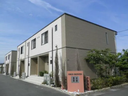 CASA BLANCA Aの画像