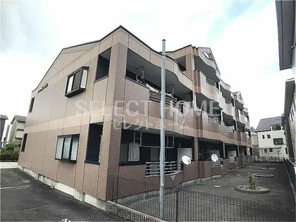 サンタプレイス岡崎の画像