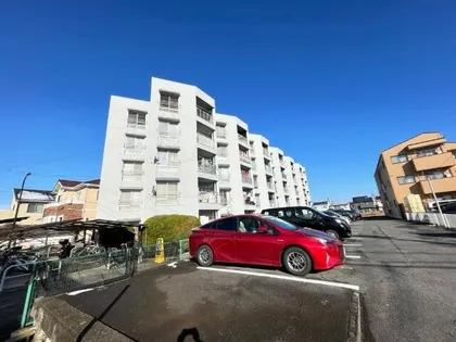 大治ハイメゾンの画像