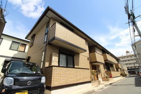 ルミナスⅡの画像