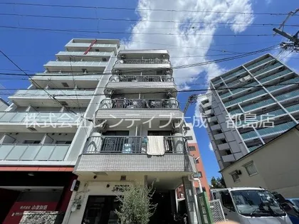 チェリー南コーポの画像