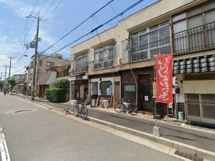 三田ハイツの画像