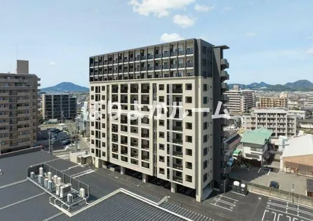 ロイヤルライン周船寺の画像