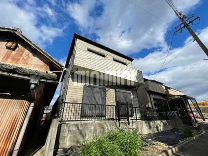 リヴェール【2階】の外観