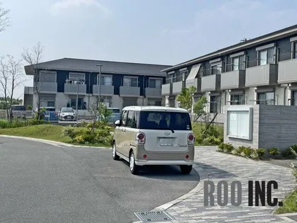 インステージ繁昌Ⅰの画像