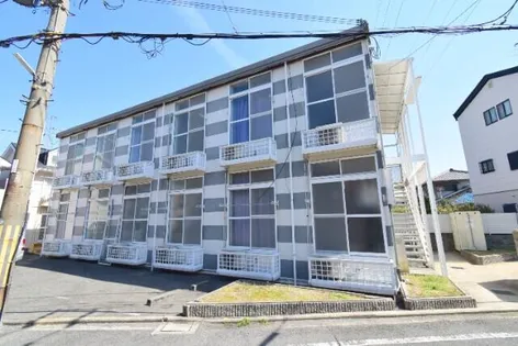 レオパレス常盤Ⅱの画像