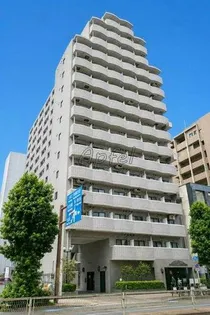 HOPECITY天神橋【7階】の外観