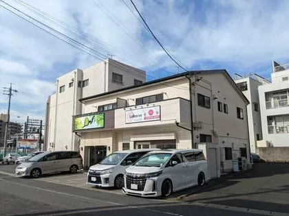 ステーションハイツの画像