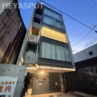 Tーステージ新栄の画像