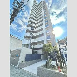 オープンレジデンシア堀田の画像