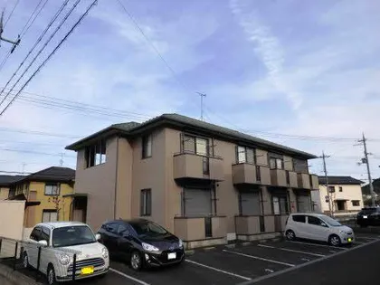グリーンたちばなⅠの画像