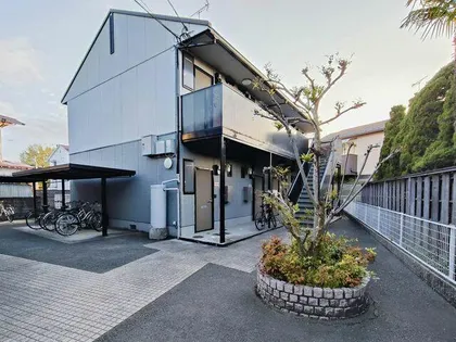 ラフィネ北白川の画像