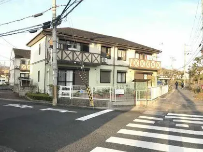 フレグランスタウン大槻Cの画像