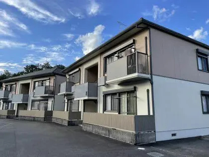 カサ ルシェンテⅠ Ⅱの画像