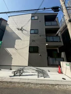 D PORTA WISTERIAの画像