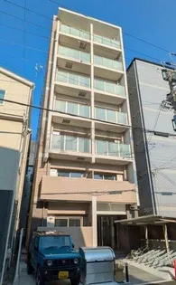 ウイルコート大今里西の画像