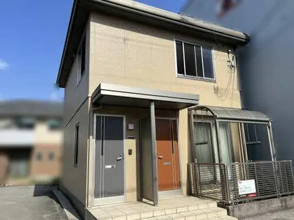 ラッキーハイムの画像