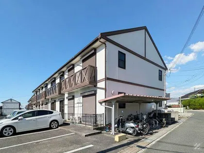 クールメゾン和泉C棟の画像