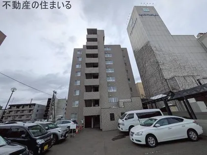 ハウスオブリザ平岸アヴェニューの画像