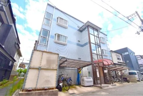 コスモBOXの画像