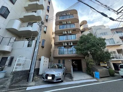 オード夙川の画像