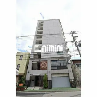 アッサンブラージュ【10階】の外観