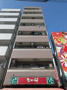 ソレイユ磯路の画像