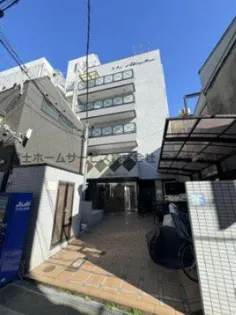 ヴィレッジリバー千日前の画像