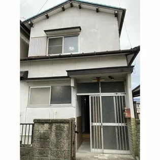 愛知県海部郡大治町大字西條字石間畑【一戸建】の外観