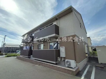 ハイム杉山 B棟の画像