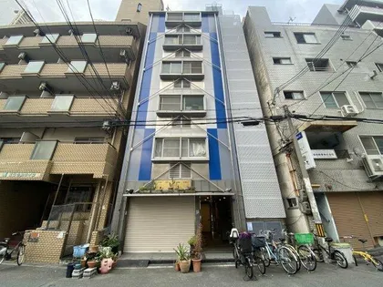 パシフィック南船場の画像