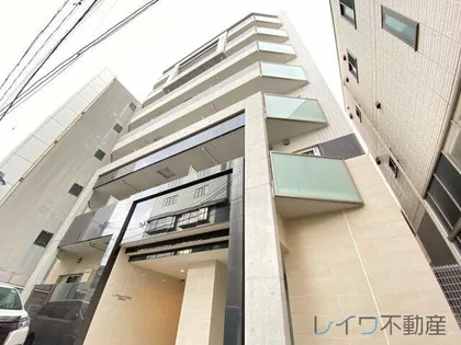 ラ メゾンヴェール上町の画像