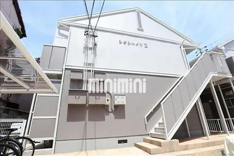 シオンハイツIIの画像