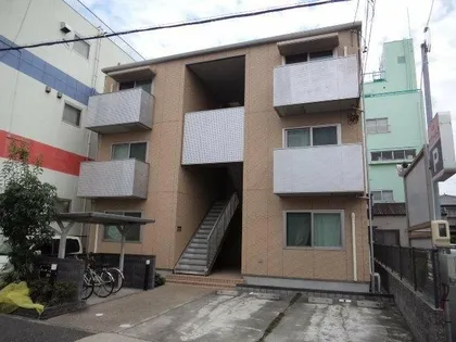 ヴィターレ日比野の画像