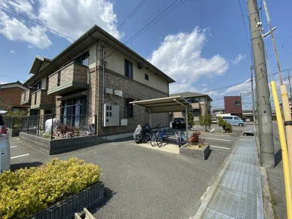 ヴィラウィッシュの画像