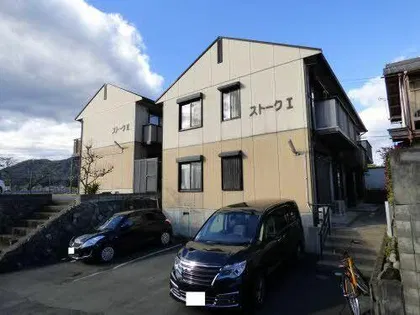 ストークIの画像