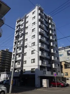 グラードエルヴィータ円山の画像