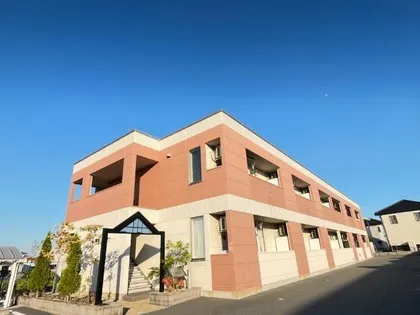 ウィンサムパインⅡの画像