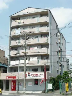 飛鳥壱番館の画像