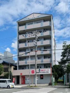 飛鳥壱番館の画像