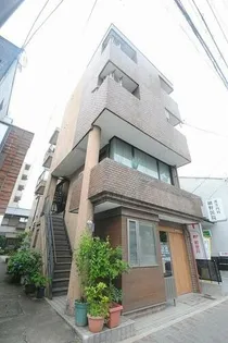 メゾン波北の画像