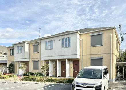 MAST COURT加古川南Bの画像