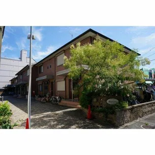 パナコート長田の画像
