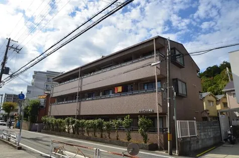 アドバンス城北の画像