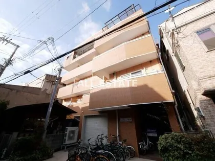 インターナショナル城東の画像