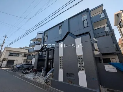 LAKIAAPARTMENT武庫之荘の画像