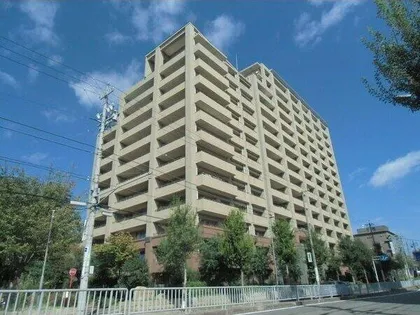 藤和八事緑ヶ岡ホームズの画像